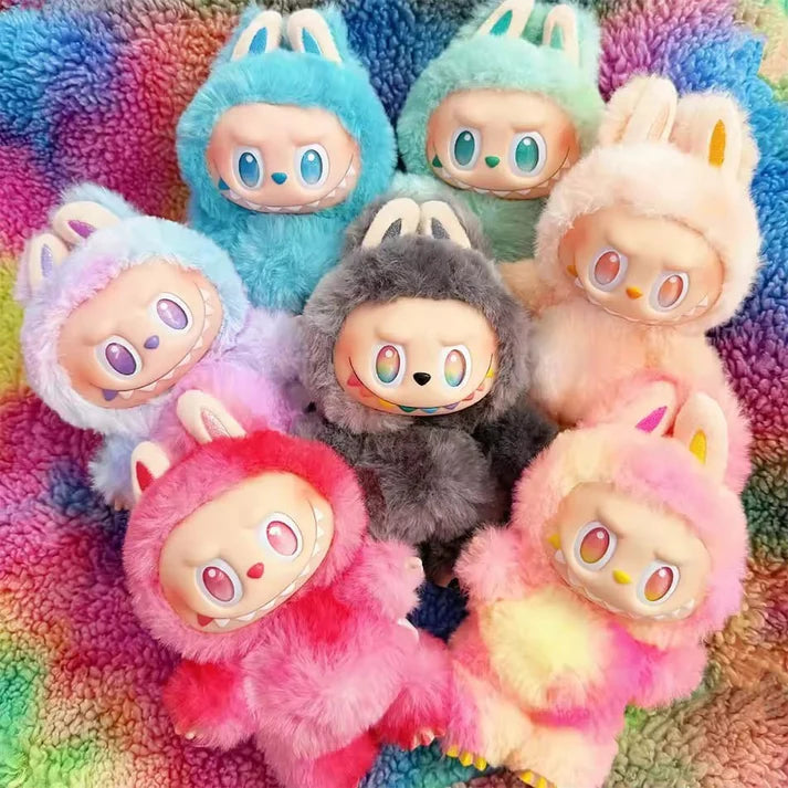 Labubu The Monsters Big Into Energy Series Hope – Labubu Lover